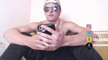 Luckyloganx  12-05-2021